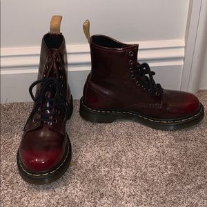 Dr. Martens